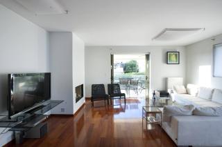 Voula, A modern, minimal and stylish, apartment - 9