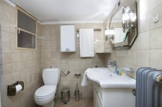 Studio next to Agios Nikolaos Church - Atene - 5