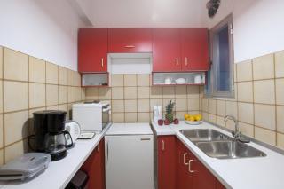 Studio next to Agios Nikolaos Church - Atene - 4