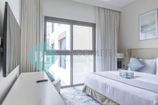 Address Beach Resort Fujairah Luxury 2br & Maid Sea View - Fujaira - 8