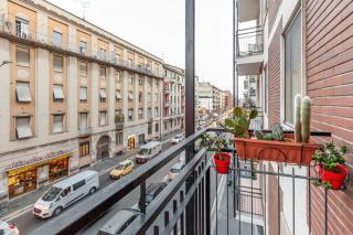 sweet apartment rossi 57 - Milan - 2