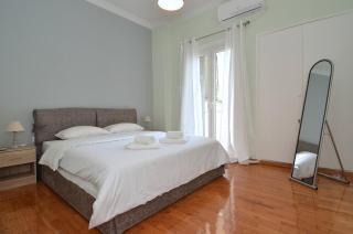 Patisia, a minimal apartment - Atene - 8