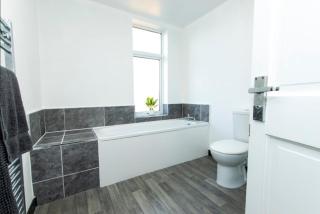 K Suites - Granville Avenue - Long Eaton - 4