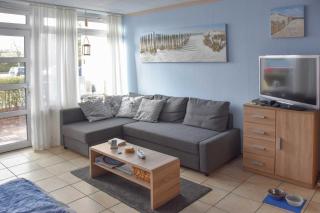 Delphinkoje FeWo Kniedler 3-0-6 - IFA - 9