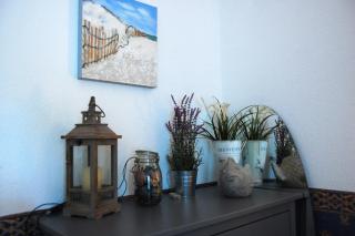 Delphinkoje FeWo Kniedler 3-0-6 - IFA - 2