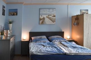 Delphinkoje FeWo Kniedler 3-0-6 - IFA - 6