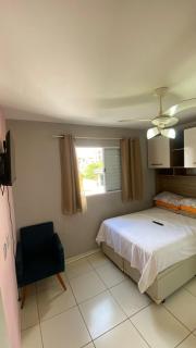 Apartamento completo próximo ao Expo e aeroporto de Congonhas - São Paulo - 8