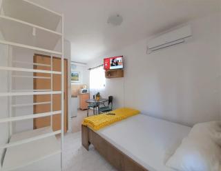 Lovely Studio Malina close to the Beach - Krk (Veglia) - 8