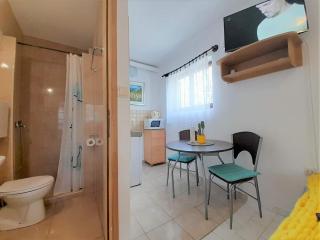 Lovely Studio Malina close to the Beach - Krk (Veglia) - 7