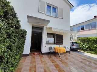 Lovely Studio Malina close to the Beach - Krk (Veglia) - 5