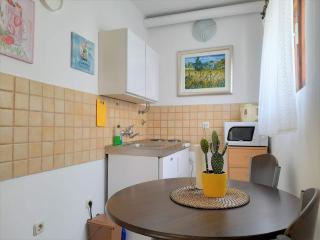 Lovely Studio Malina close to the Beach - Krk (Veglia) - 4