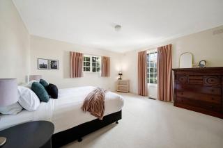 Hunter House - Castlemaine - Castlemaine - 6