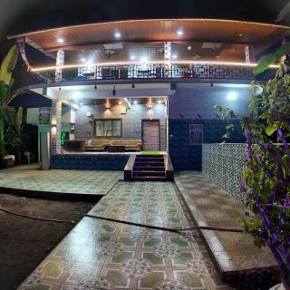 IBN white House Villa - Revadanda - 9