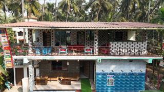 IBN white House Villa - Revadanda - 8