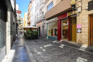 Cosy flat in the Heart of Triana - Las Palmas de Gran Canaria - 2