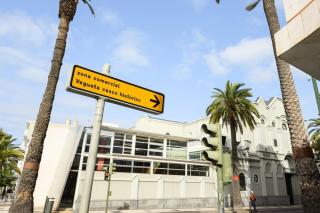 Charming studio in old town Triana San Telmo - Las Palmas - 9