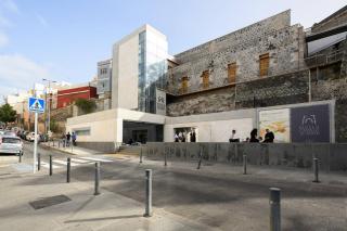 Charming studio in old town Triana San Telmo - Las Palmas de Gran Canaria - 6