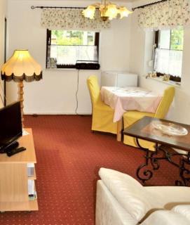Mediterran Suite - 7