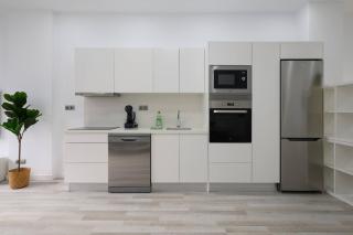 Stylish Studio near Old Town - Las Palmas - 5