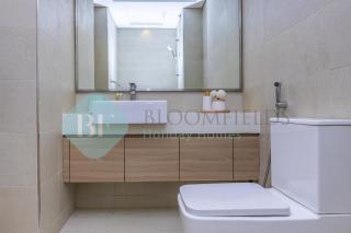 Bloomfields Cozy Stu Azizi Farhad - 3