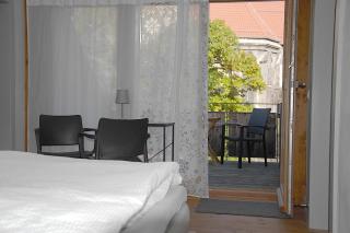 Ferienhaus Zur grauen Maus in Arnstadt mit Parkplatz und Garten - 6
