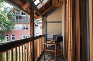 Ferienhaus Zur grauen Maus in Arnstadt mit Parkplatz und Garten - 5