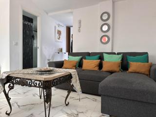 Dante Suite - Ole Solutions - Jerez de la Frontera - 3