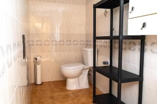 Cozy Apartment with Front Patio - San Pedro del Pinatar - 5