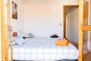 Cozy Apartment with Front Patio - San Pedro del Pinatar - 1
