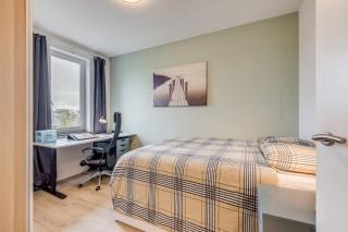 Modern Home with Private Garden - Utrecht - 9
