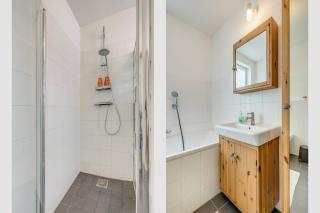Modern Home with Private Garden - Utrecht - 8