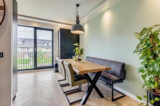 Modern Home with Private Garden - Utrecht - 6