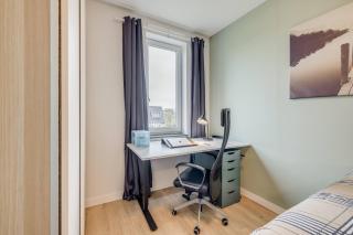 Modern Home with Private Garden - Utrecht - 2