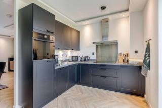 Modern Home with Private Garden - Utrecht - 1