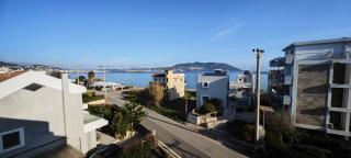 Luxury 2bdr apartment with sea view and 50m from the beach - Porto Rafti - 6