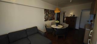 Luxury 2bdr apartment with sea view and 50m from the beach - Porto Rafti - 3