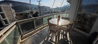 Luxury 2bdr apartment with sea view and 50m from the beach - Porto Rafti - 2