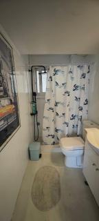 Luxury 2bdr apartment with sea view and 50m from the beach - 1