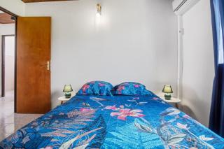 Penthouse With Panoramic Sea View - Le Diamant - 9