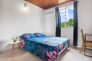 Penthouse With Panoramic Sea View - Le Diamant - 6