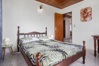 Penthouse With Panoramic Sea View - Le Diamant - 3