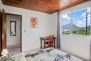 Penthouse With Panoramic Sea View - Le Diamant - 1