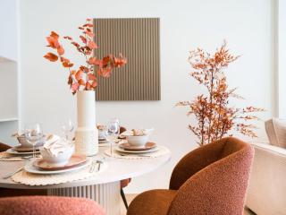 EasyGo- Stylish 1BDR with view and astonishing Facilities JVC - 5