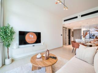 EasyGo- Stylish 1BDR with view and astonishing Facilities JVC - 4