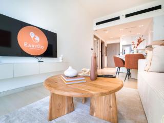 EasyGo- Stylish 1BDR with view and astonishing Facilities JVC - 3