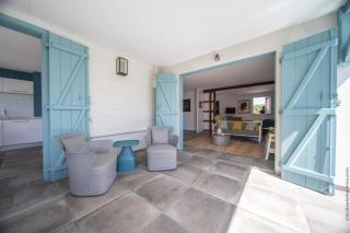 2 Villas avec 2 Piscines - Sainte-Luce - 9