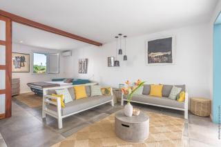 2 Villas avec 2 Piscines - Sainte-Luce - 6