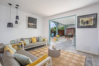 2 Villas avec 2 Piscines - Sainte-Luce - 5