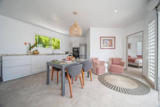 2 Villas avec 2 Piscines - Sainte-Luce - 4