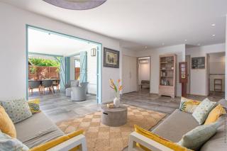 2 Villas avec 2 Piscines - Sainte-Luce - 1